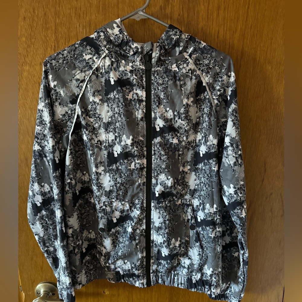 HUNTER Jacket